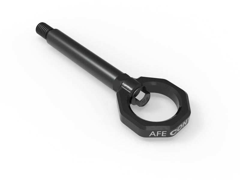 aFe AFE Tow Hooks Winches & Hitches Tow Hooks main image