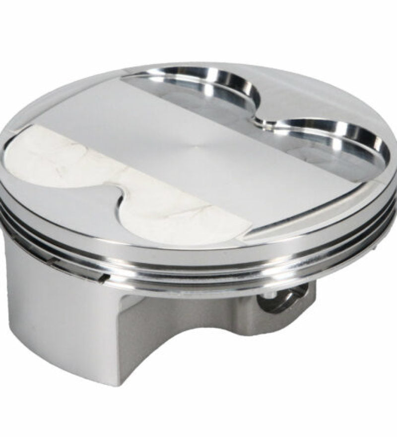 JE Pistons Suzuki 2013 RMZ450 PROS Piston Kit 317238 317238 Photo - Primary