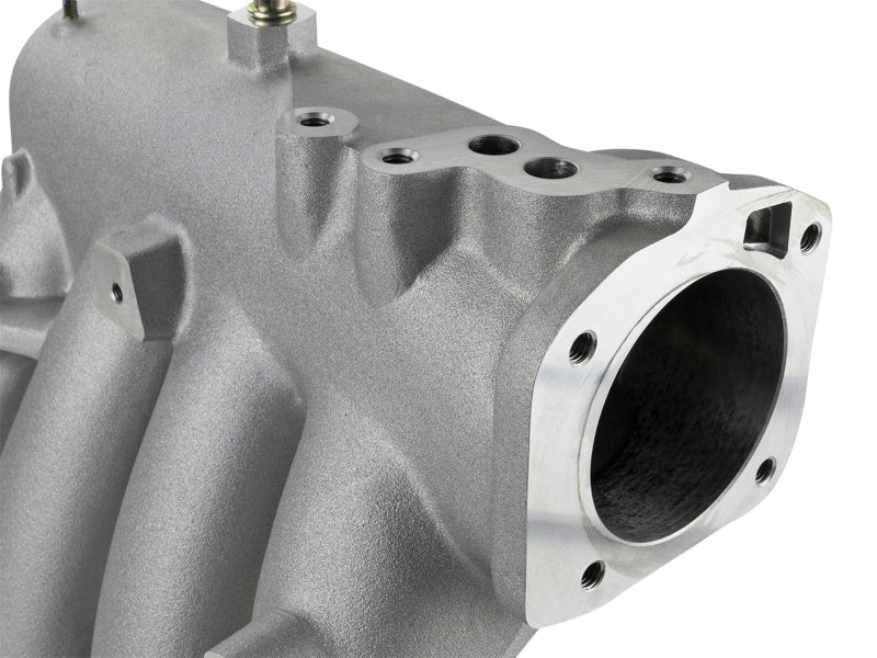 Skunk2 Pro Series Intake Manifold 88-01 Honda/Acura B16A/B/B17A/B18C5 307-05-0290 Photo - Unmounted