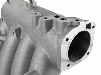 Skunk2 Pro Series Intake Manifold 88-01 Honda/Acura B16A/B/B17A/B18C5 307-05-0290 Photo - Unmounted