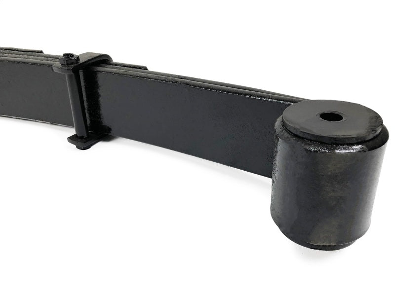 Tuff Country 80-97 Ford F-250 4wd (w/gas 351 Engine) Front 6in EZ-Ride Leaf Springs (Ea) 28680 28680 Photo - Unmounted