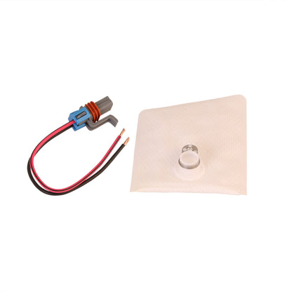 Aeromotive 450 LPH In-Tank Fuel Pump 11145 11145 Photo - Close Up