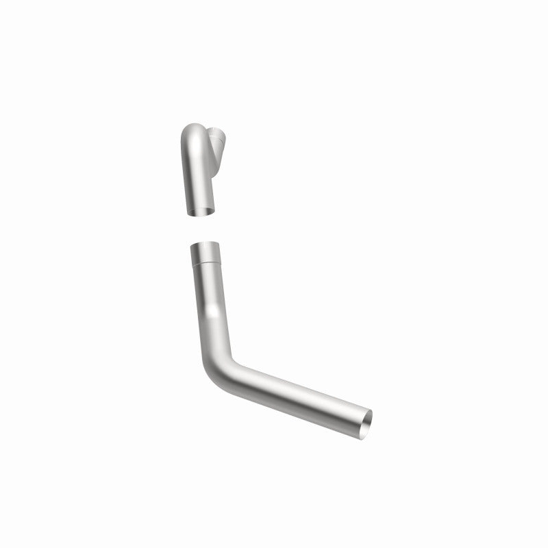 Magnaflow Tail-Pipe 03-04 Dodge Diesel 15395 15395 360 Degree Image Set