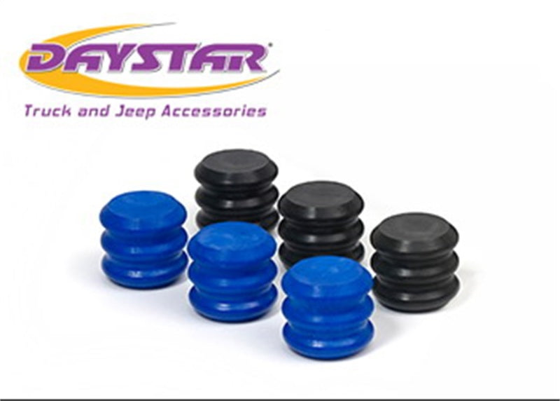 Daystar DAY Stinger Bump Stops Suspension Bump Stops main image