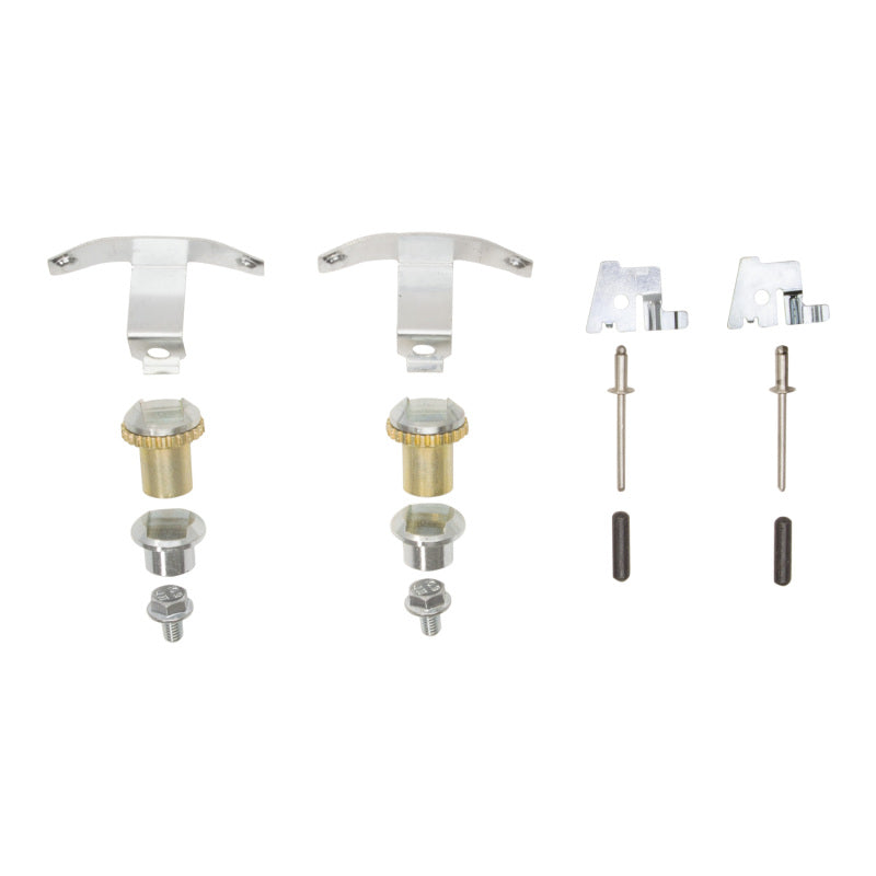 DFC DFC Drum Brake Hardware Kits Brakes, Rotors & Pads Brake Hardware main image