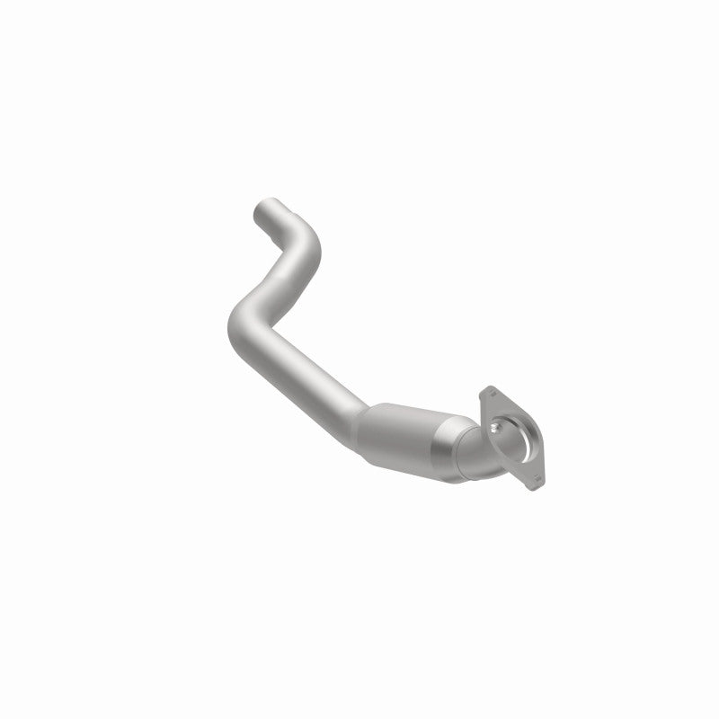MagnaFlow California Grade CARB Compliant Direct-Fit Catalytic Converter 4561965 360 Degree Image Set