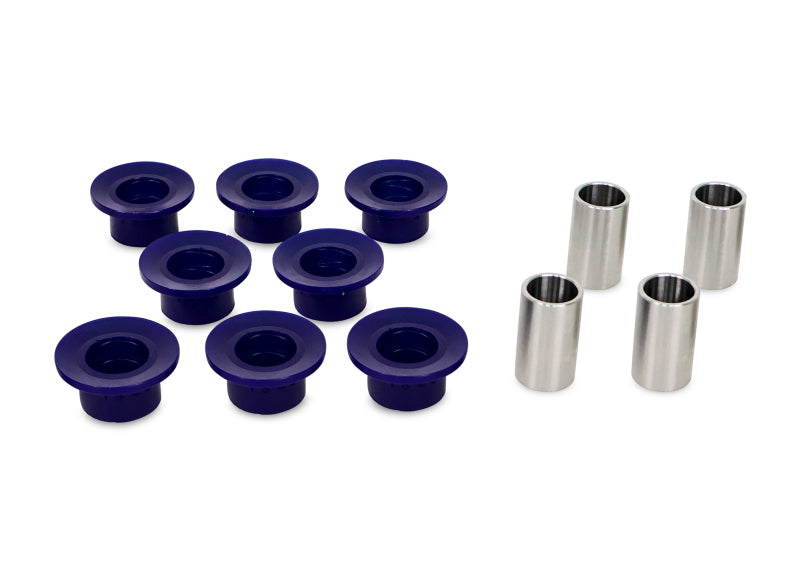 Superpro SPR Bushings - Sway Bar Suspension Sway Bar Bushings main image