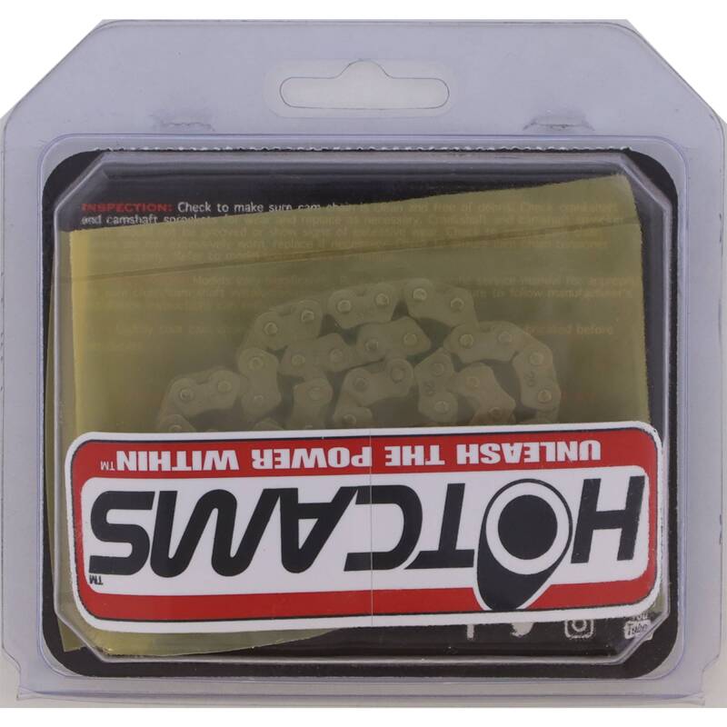Hot Cams 15-23 Pioneer 500/09-24 TRX 420 FA Camshaft Chain Silent Kit HC92RH2010060 HC92RH2010060 Photo - Primary