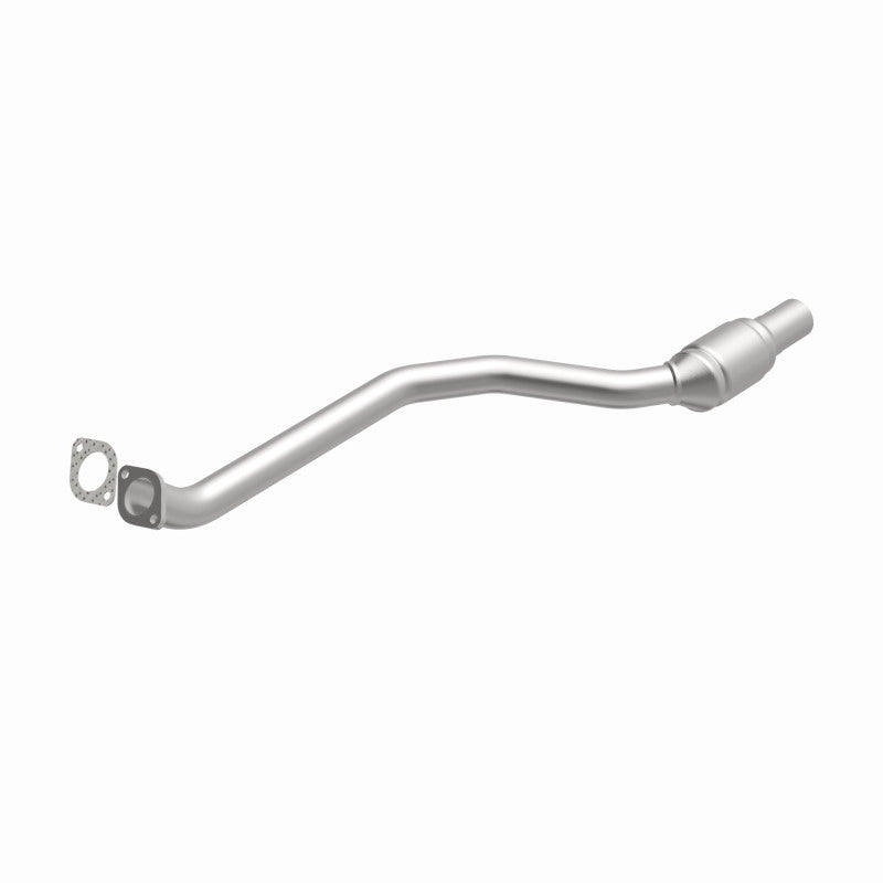MagnaFlow BMW OEM Grade Federal / EPA Compliant Direct-Fit Catalytic Converter 49781 360 Degree Image Set