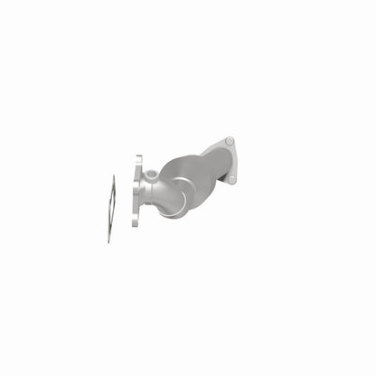 MagnaFlow California Grade CARB Compliant Direct-Fit Catalytic Converter 5582610 360 Degree Image Set