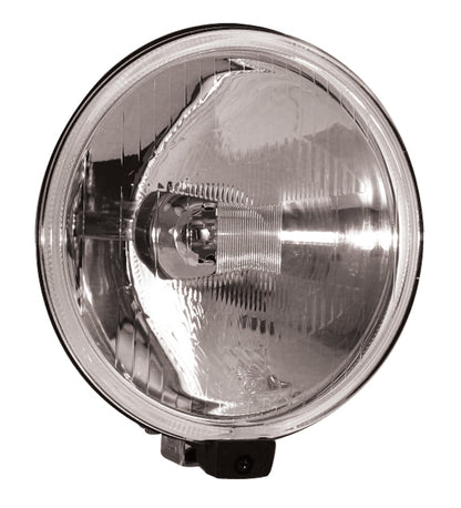 Hella Color Shieldz for  500/500FF lamps (6" round) H87988411 Photo - Primary