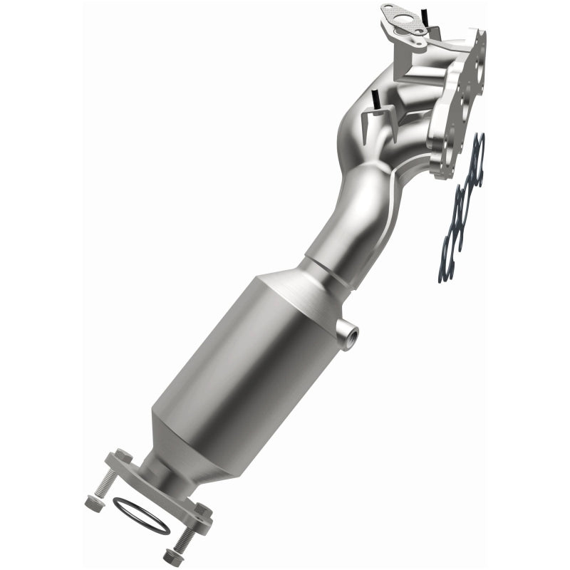 MagnaFlow Toyota OEM Grade Federal / EPA Compliant Manifold Catalytic Converter 52430 Photo - out of package