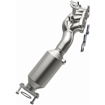 MagnaFlow Toyota OEM Grade Federal / EPA Compliant Manifold Catalytic Converter 52430 Photo - out of package