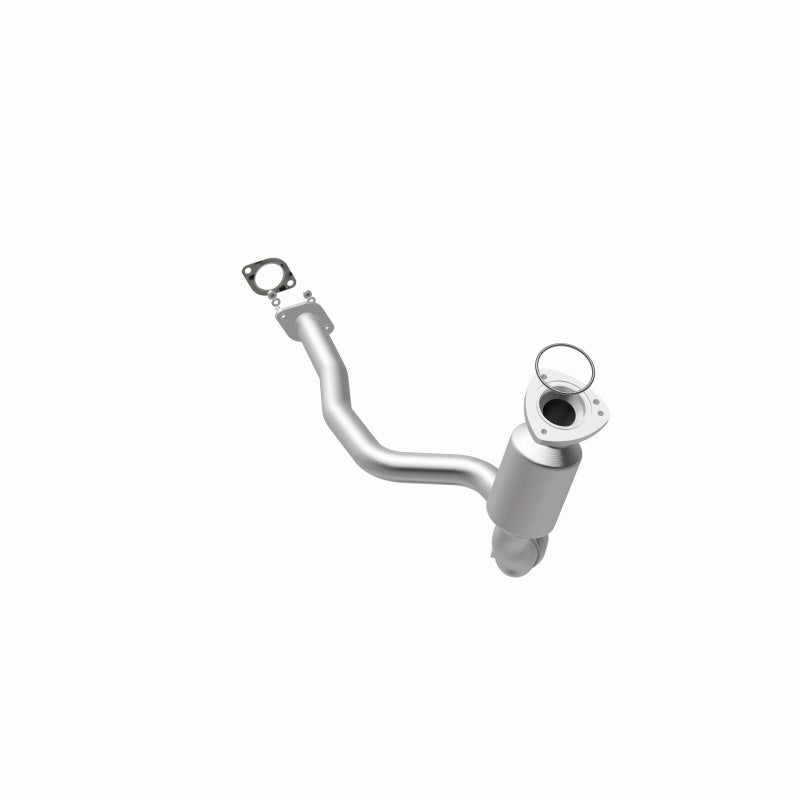 MagnaFlow OEM Grade Federal / EPA Compliant Direct-Fit Catalytic Converter 52096 360 Degree Image Set