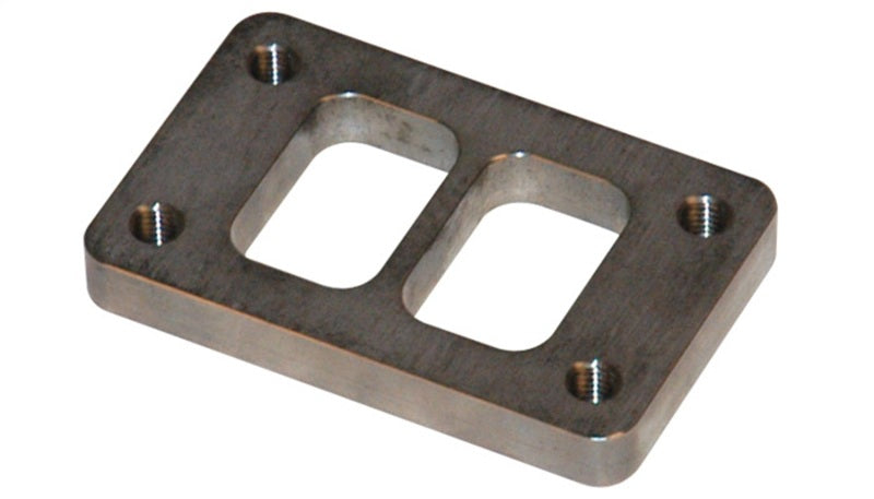Vibrant T03 Turbo Inlet Flange (Divided Inlet) T304 SS 1/2in Thick 1445 Photo - Primary