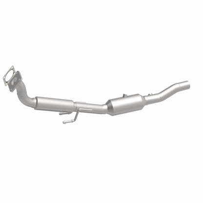 MagnaFlow Volkswagen Jetta California Grade CARB Compliant Direct-Fit Catalytic Converter 5461464 360 Degree Image Set