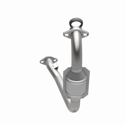 MagnaFlow Standard Grade Federal / EPA Compliant Direct-Fit Catalytic Converter 23336 360 Degree Image Set