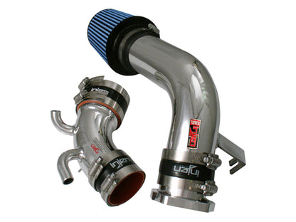 Injen Polished Cold Air Intake 98-99 Nissan Maxima 3.0L V6 RD1930P Photo - Primary
