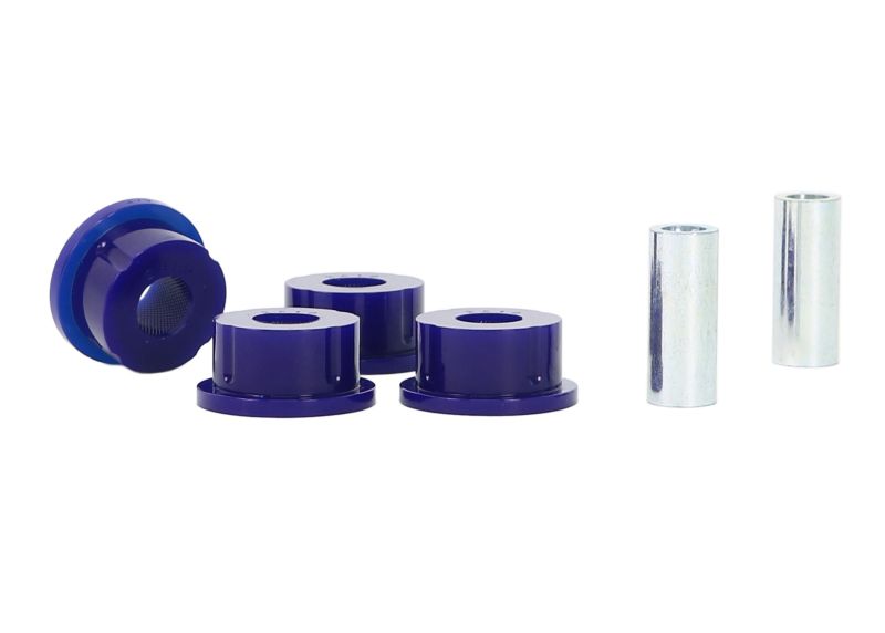 SuperPro Rear Trailing Arm Lower-Rear Bushing Kit SPF2810K Photo - Primary