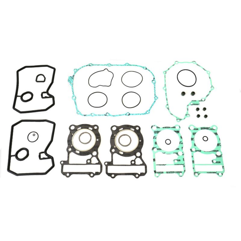 Athena 83-88 Honda VT 500 FT (ASCOT) Complete Gasket Kit (w/o Oil Seals) P400210850550 P400210850550 Photo - Primary