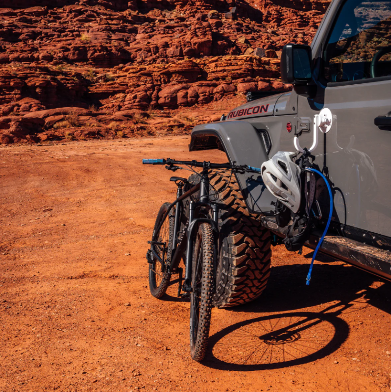 SeaSucker Utility Hook - Black MB5719B-6 MB5719B-6 User 1