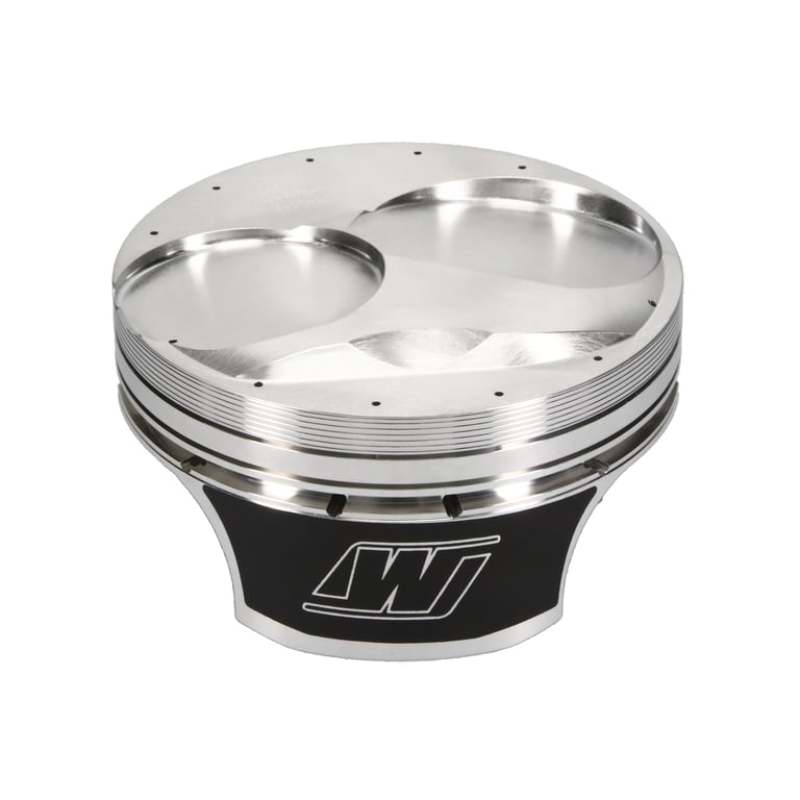 Wiseco BBC Quick 8 +4cc Dome 1.120inch CH Piston Shelf Stock 6493B6 6493B6 Photo - out of package
