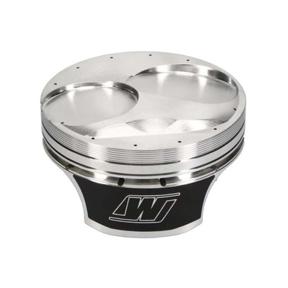 Wiseco BBC Quick 8 +4cc Dome 1.120inch CH Piston Shelf Stock 6493B6 6493B6 Photo - out of package