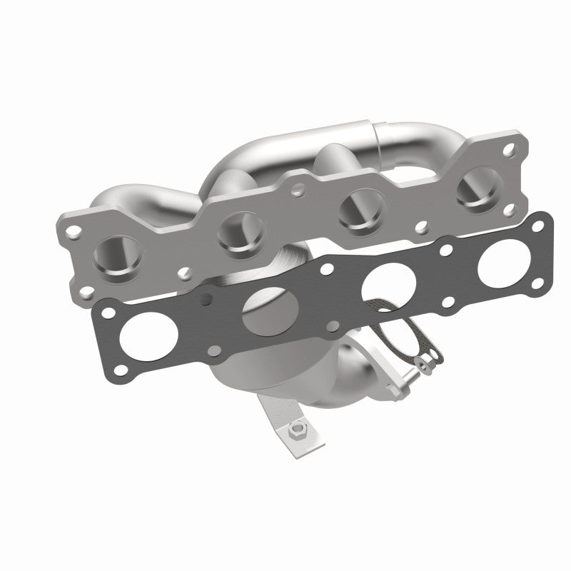 MagnaFlow OEM Grade Federal / EPA Compliant Manifold Catalytic Converter 51125 360 Degree Image Set