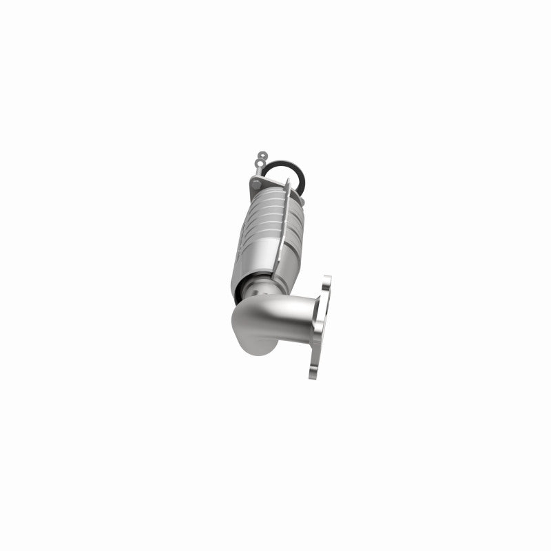 MagnaFlow Cadillac CTS OEM Grade Federal / EPA Compliant Manifold Catalytic Converter 51547 360 Degree Image Set