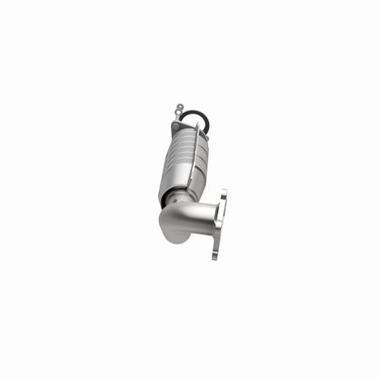 MagnaFlow Cadillac CTS OEM Grade Federal / EPA Compliant Manifold Catalytic Converter 51547 360 Degree Image Set