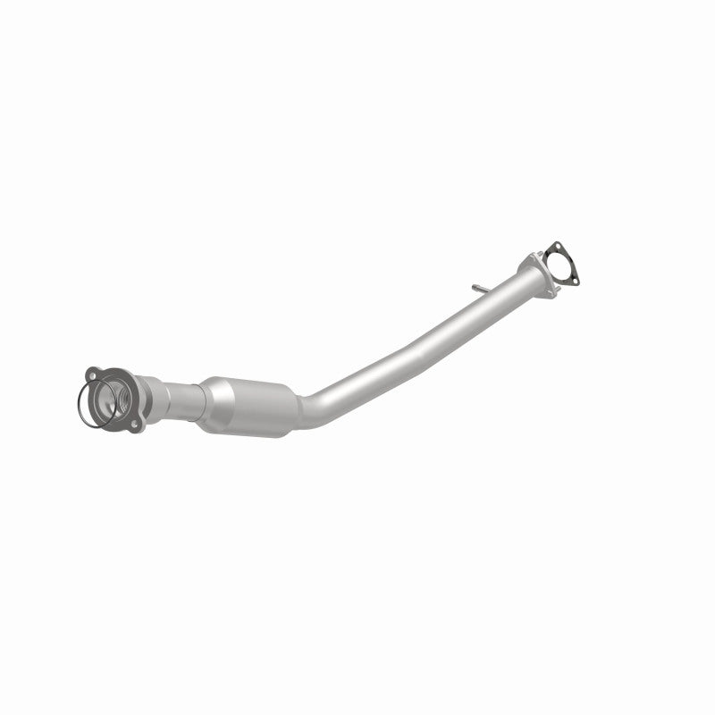 MagnaFlow California Grade CARB Compliant Direct-Fit Catalytic Converter 5551220 360 Degree Image Set