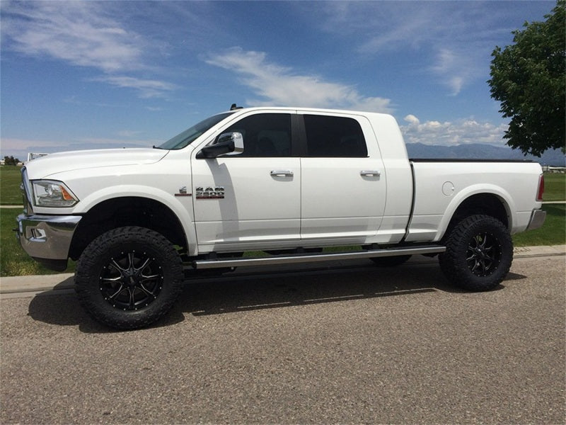 Tuff Country 14-18 Dodge Ram 2500 4x4 5in Performance Lift Kit (No Shocks) 35135 35135 Photo - Mounted