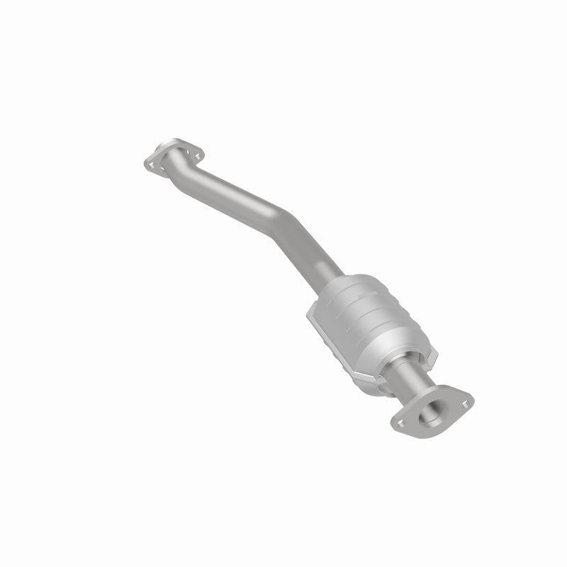 MagnaFlow Suzuki Esteem HM Grade Federal / EPA Compliant Direct-Fit Catalytic Converter 23747 360 Degree Image Set