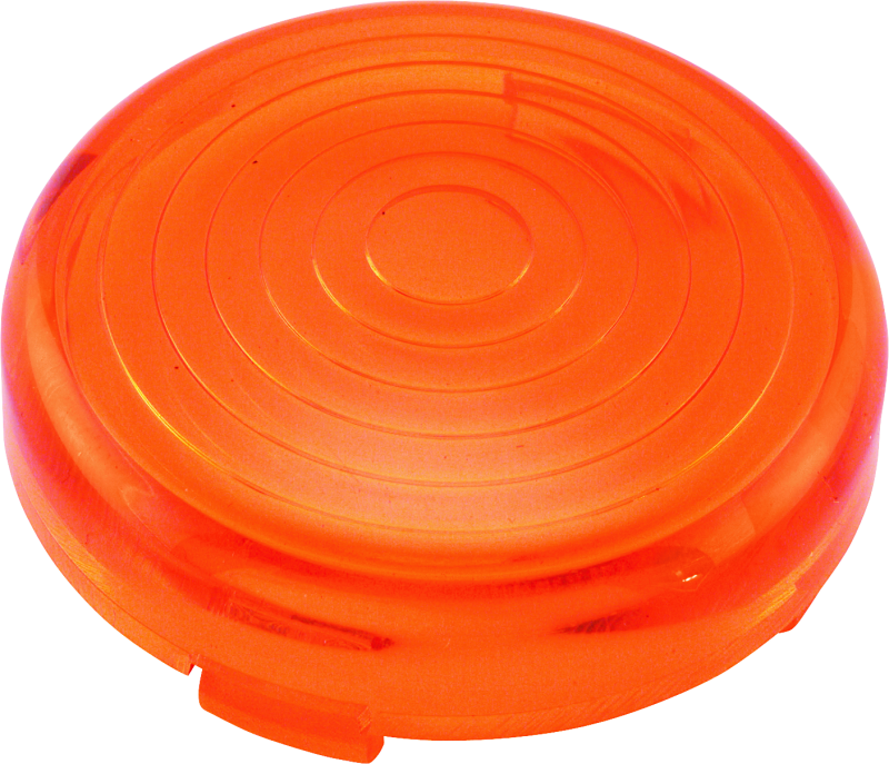 Bikers Choice Replacement Circle Lens Amb 489862 489862 Photo - Primary