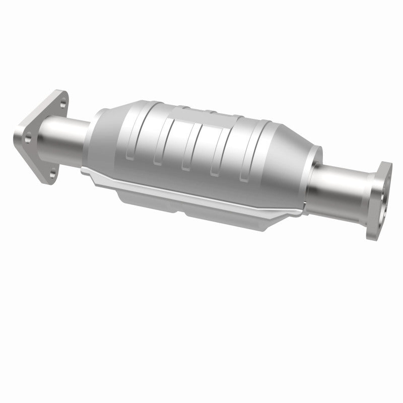 MagnaFlow Hyundai Accent HM Grade Federal / EPA Compliant Direct-Fit Catalytic Converter 23879 360 Degree Image Set