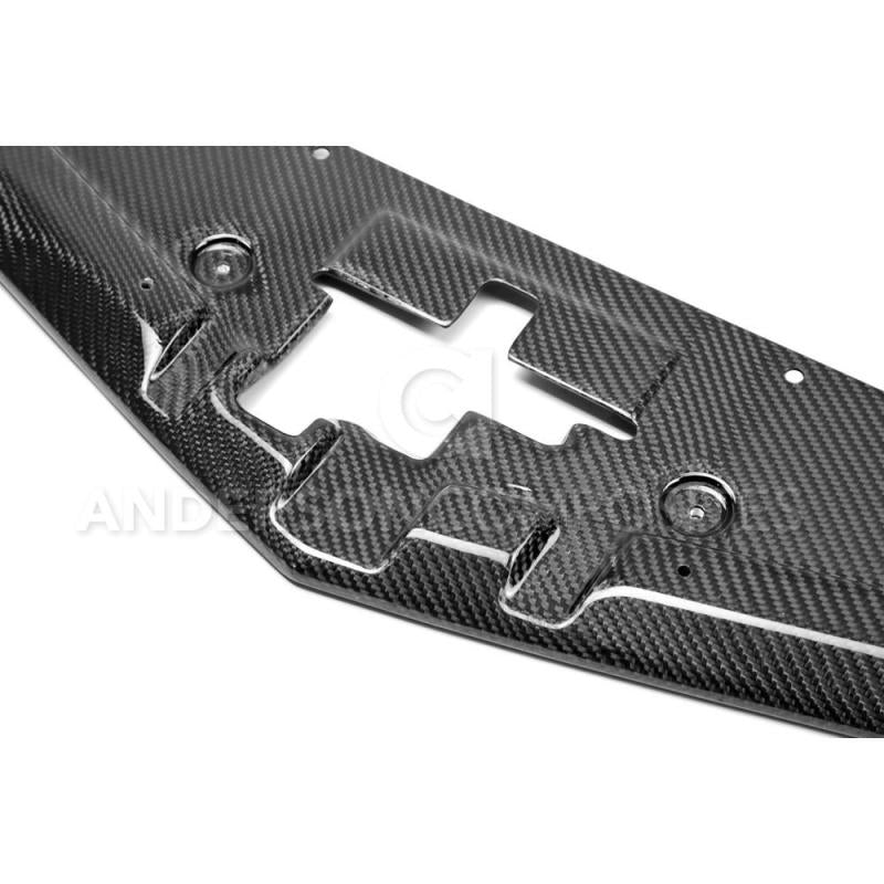 Anderson Composites 10-15 Chevrolet Camaro Cooling Plate AC-CP1011CHCAM AC-CP1011CHCAM User 3