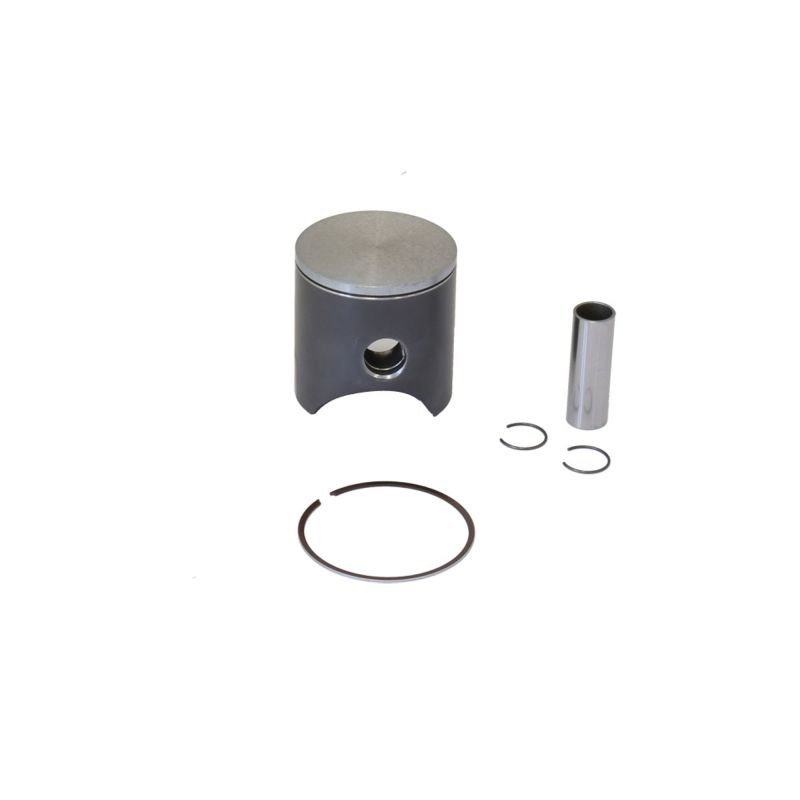 Athena 03-07 Kawasaki KX 125 57.95mm Bore 2T Cast Piston S4C05800002B S4C05800002B Photo - Primary