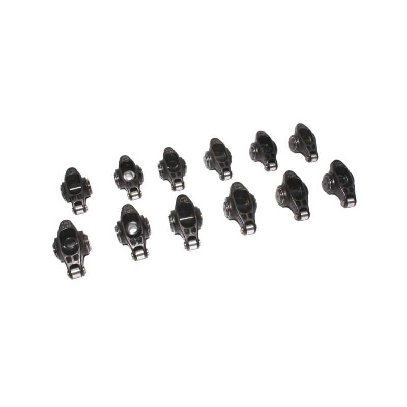COMP Cams Rockers CS 1.6 3/8in Ultra Pro 1802-12 1802-12 Photo - Primary
