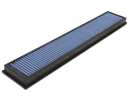 aFe Magnum Flow OER Pro 5R Air Filter - Porsche Panamera 10-16 30-10243 Photo - Unmounted