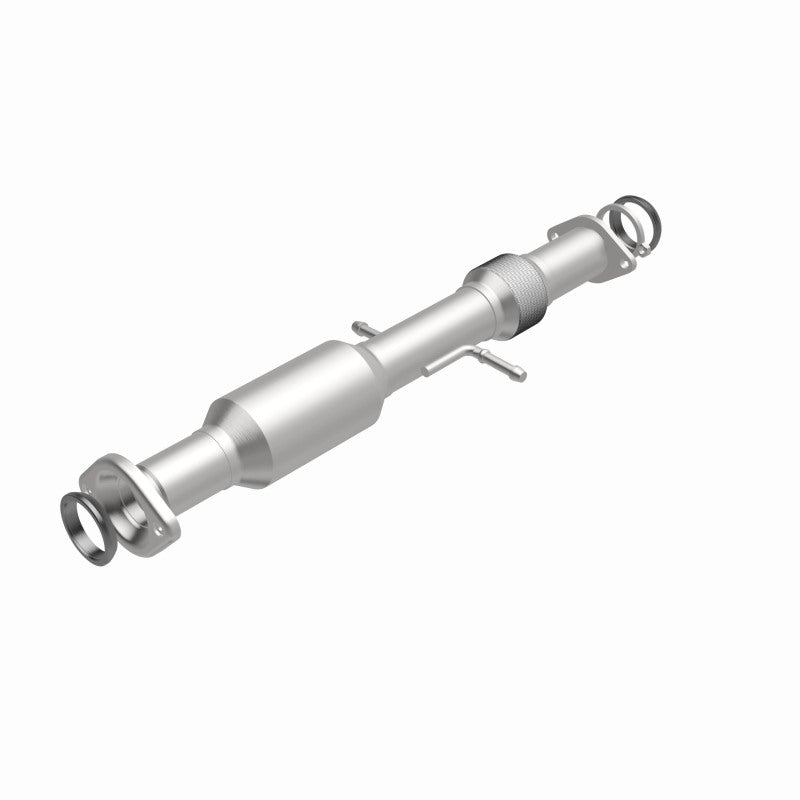MagnaFlow Lexus RX350 OEM Grade Federal / EPA Compliant Direct-Fit Catalytic Converter 21-096 360 Degree Image Set