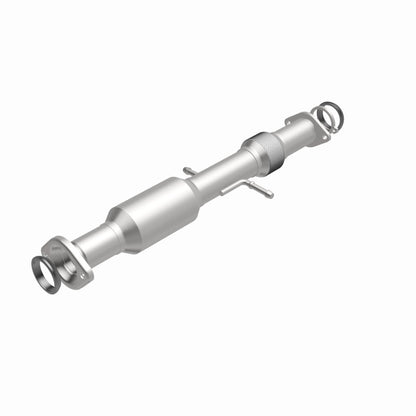 MagnaFlow Lexus RX350 OEM Grade Federal / EPA Compliant Direct-Fit Catalytic Converter 21-096 360 Degree Image Set