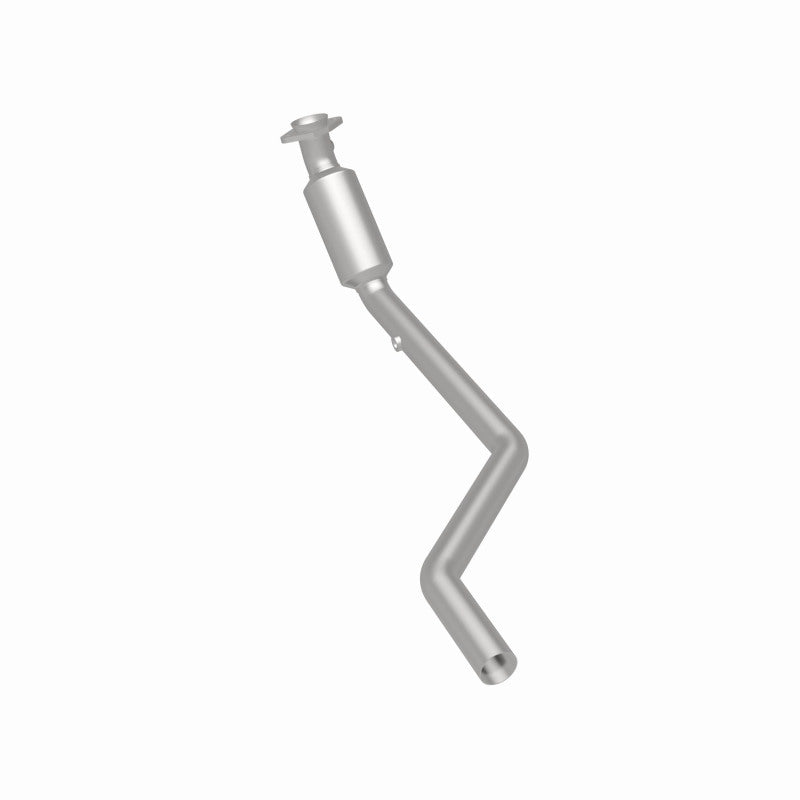 MagnaFlow HM Grade Federal / EPA Compliant Direct-Fit Catalytic Converter 23938 360 Degree Image Set