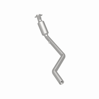 MagnaFlow HM Grade Federal / EPA Compliant Direct-Fit Catalytic Converter 23938 360 Degree Image Set