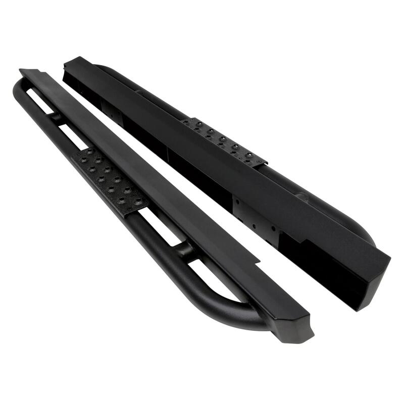 Westin 20-23 Ford Bronco 2 Door (Excl. Bronco Sport) XTS Rock Slider - Textured Black 42-14185 42-14185 Photo - Unmounted