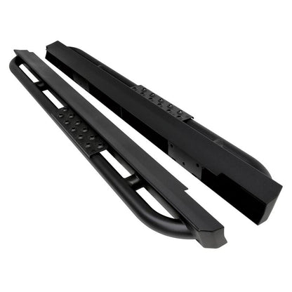 Westin 20-23 Ford Bronco 2 Door (Excl. Bronco Sport) XTS Rock Slider - Textured Black 42-14185 42-14185 Photo - Unmounted