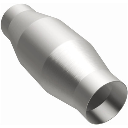MagnaFlow Standard Grade Federal / EPA Compliant Universal Catalytic Converter 59928 Photo - out of package