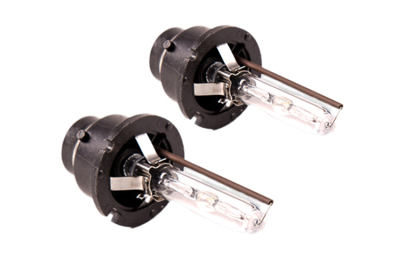 Diode Dynamics HID Bulb D2R 6000K (Pair) DD1036P DD1036P Photo - Primary