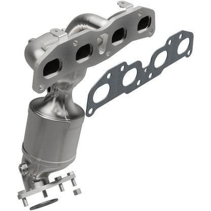 MagnaFlow Nissan Rogue California Grade CARB Compliant Manifold Catalytic Converter 5481295 Photo - Primary