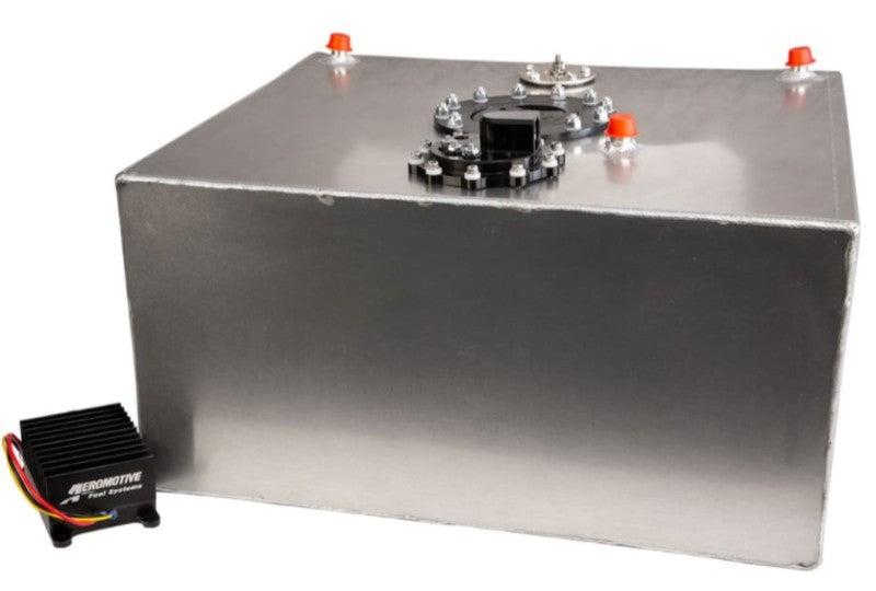 Aeromotive Fuel Cell TVS 15 Gal 90-Deg Outlet Brushless Eliminator 19308 19308 User 1