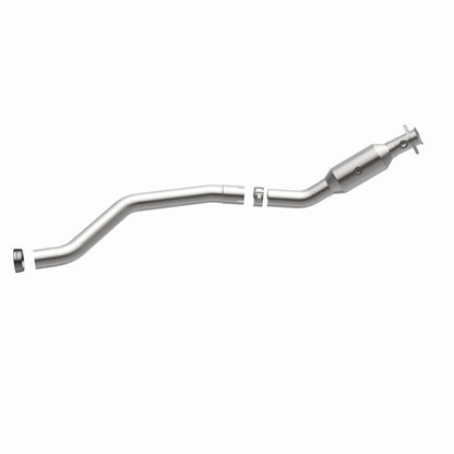 MagnaFlow Mercedes-Benz OEM Grade Federal / EPA Compliant Direct-Fit Catalytic Converter 21-485 360 Degree Image Set